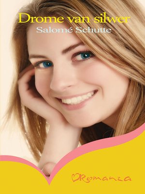 cover image of Drome van silwer